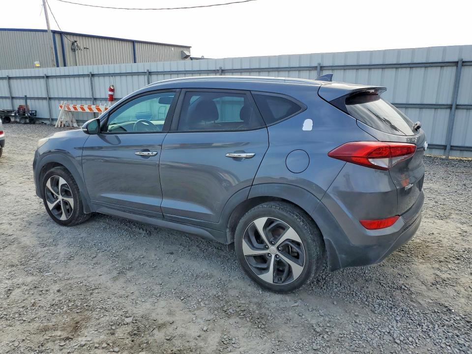 Продажа на аукционе авто 2016 Hyundai Tucson, vin: KM8J33A23GU199783, номер лота: 58917636