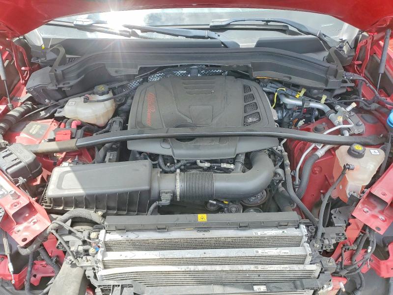 Продажа на аукционе авто 2019 Alfa Romeo Stelvio, vin: ZASPAKBN7K7C49803, номер лота: 56324726