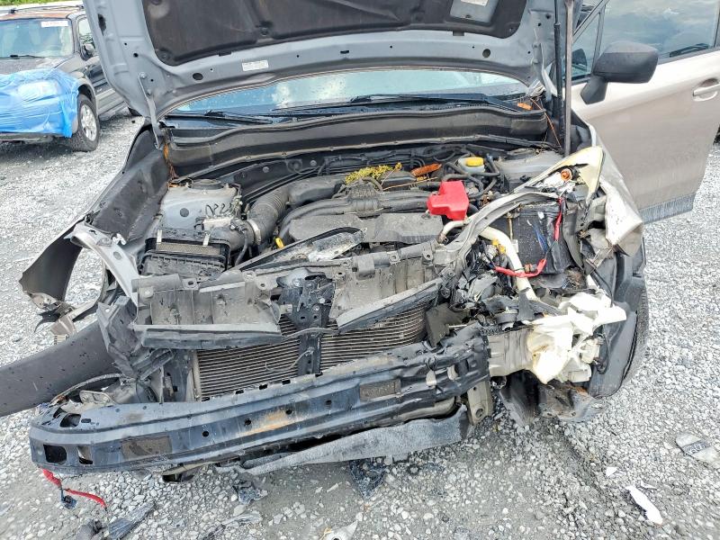 2014 Subaru Forester მანქანა იყიდება აუქციონზე, vin: JF2SJAACXEH507079, აუქციონის ნომერი: 58961356