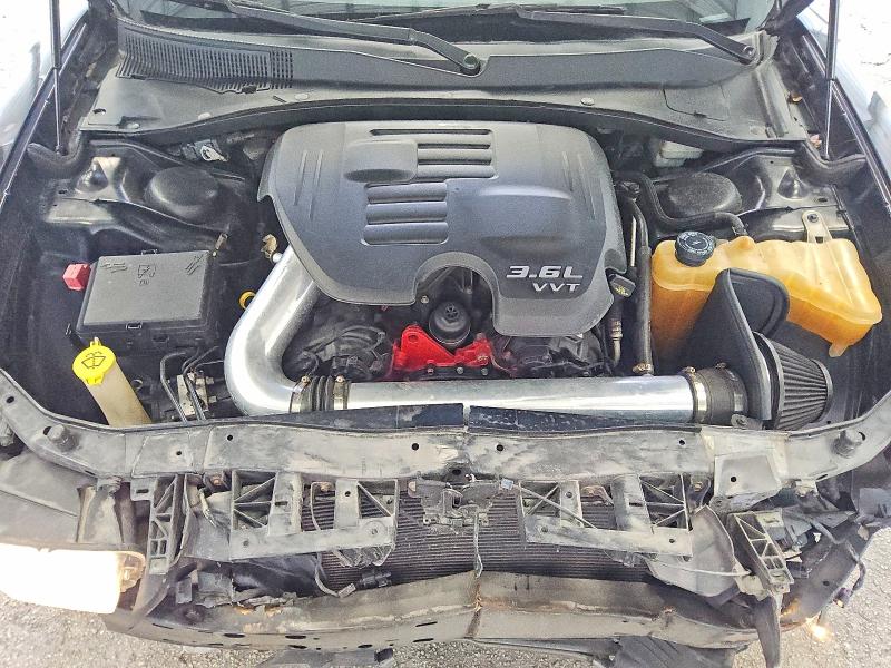 Продаж на аукціоні авто 2012 Dodge Charger, vin: 2C3CDXBG0CH111303, номер лоту: 54970556