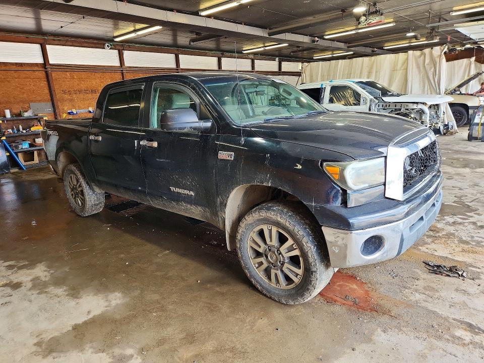 Aukcja sprzedaży 2008 Toyota Tundra, vin: 5TBDV54168S515685, numer aukcji: 58789326