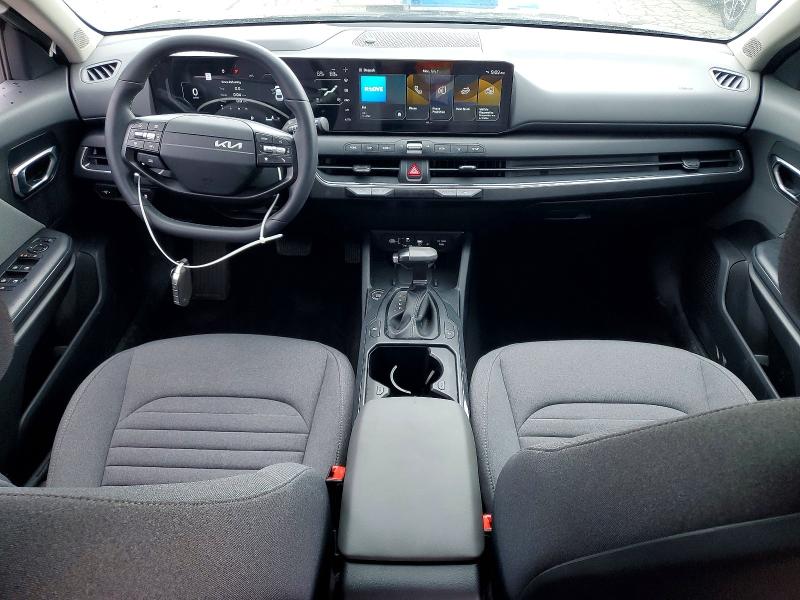 Продаж на аукціоні авто 2025 Kia K4, vin: 3KPFU4DE5SE022050, номер лоту: 55102796