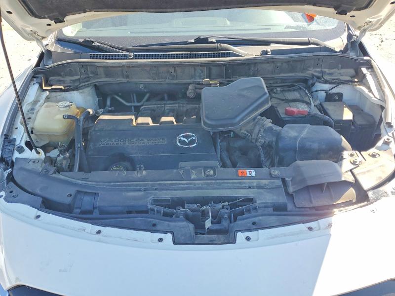 57470556 :رقم المزاد ، JM3TB2CA8F0467089 vin ، 2015 Mazda Cx-9 مزاد بيع