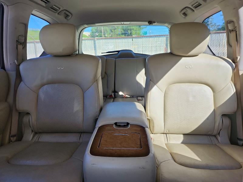 Продажа на аукционе авто 2013 Infiniti Qx56, vin: JN8AZ2NE6D9061515, номер лота: 54687356