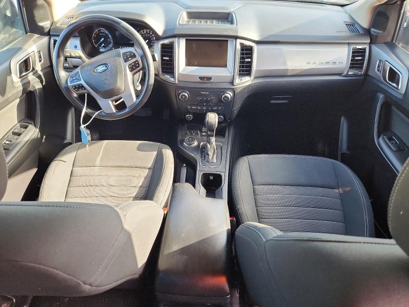 Aukcja sprzedaży 2020 Ford Ranger, vin: 1FTER4FHXLLA10568, numer aukcji: 56582156
