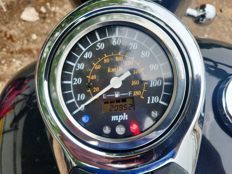 Продаж на аукціоні авто 2001 Suzuki Vl800, vin: JS1VS54A812102632, номер лоту: 58373866
