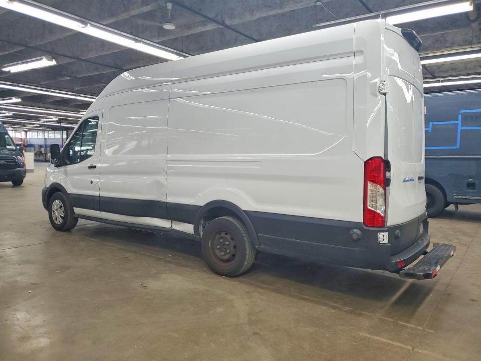 Aukcja sprzedaży 2022 Ford Transit, vin: 1FTBW3XK9NKA08240, numer aukcji: 56681896