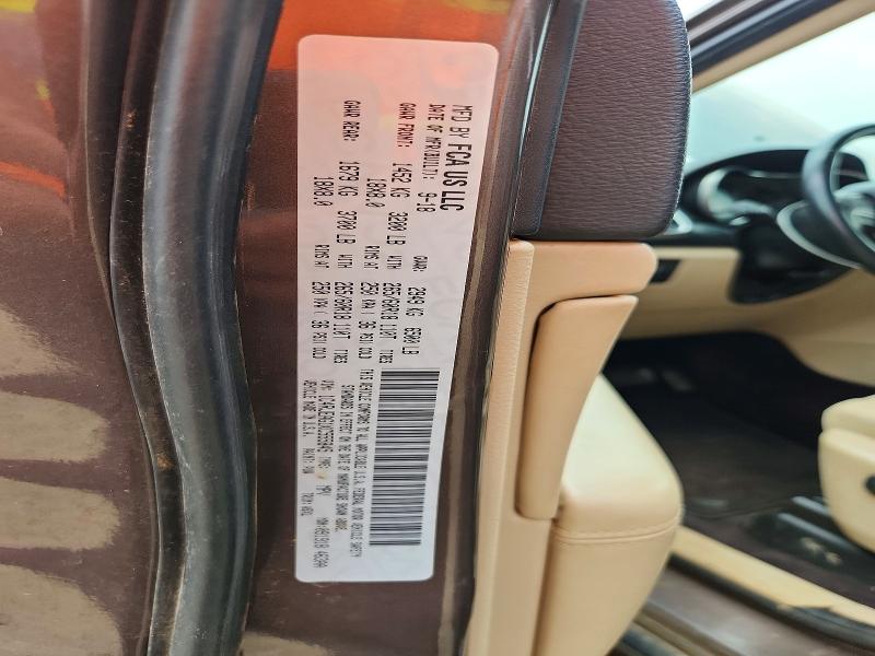 Продажа на аукционе авто 2019 Jeep Grand Cherokee, vin: 1C4RJEAG1KC555845, номер лота: 56595376
