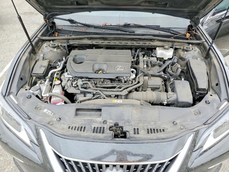 Продажа на аукционе авто 2024 Lexus Es 300h, vin: 58ADA1C13RU044528, номер лота: 85636075