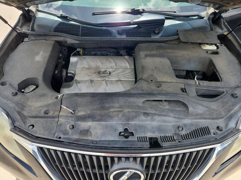 Aukcja sprzedaży 2012 Lexus Rx, vin: 2T2ZK1BA2CC085782, numer aukcji: 56937916