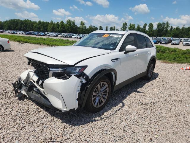 Aukcja sprzedaży 2025 Mazda Cx-90, vin: JM3KKAHD6S1206511, numer aukcji: 59174486
