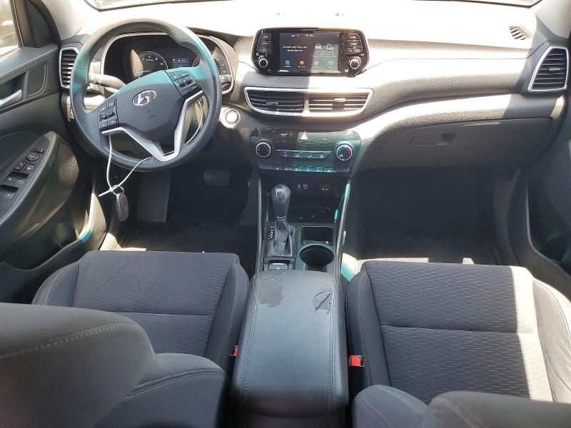 56426416 :رقم المزاد ، KM8J33A45MU295024 vin ، 2021 Hyundai Tucson مزاد بيع