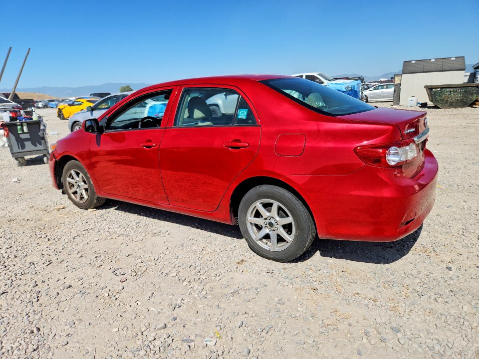 Продаж на аукціоні авто 2013 Toyota Corolla, vin: 2T1BU4EE2DC099571, номер лоту: 56359066