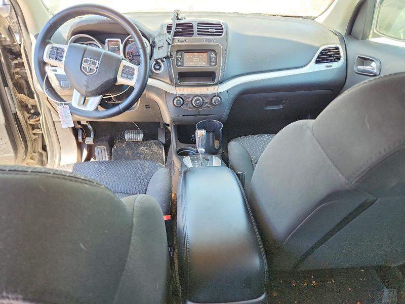 Aukcja sprzedaży 2018 Dodge Journey, vin: 3C4PDCBG2JT509400, numer aukcji: 55533586
