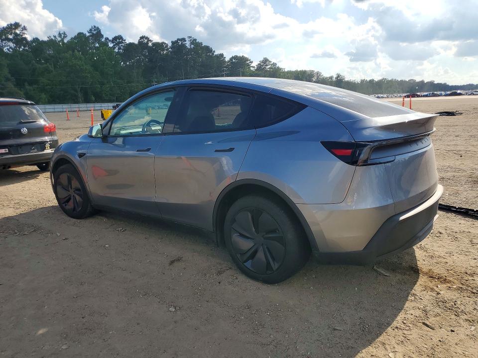 Продажа на аукционе авто 2026 Tesla Model Y, vin: 7SAYGDEE6TA450767, номер лота: 56564826