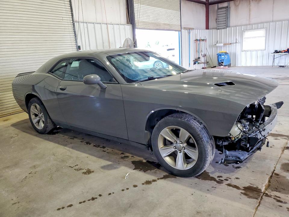 57539936 :رقم المزاد ، 2C3CDZAG8PH567701 vin ، 2023 Dodge Challenger مزاد بيع