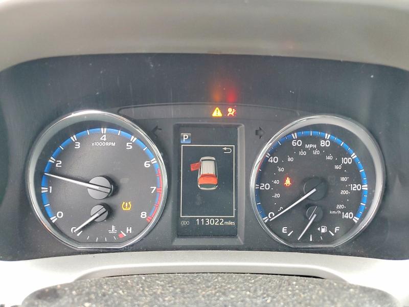 Aukcja sprzedaży 2016 Toyota Rav4, vin: 2T3WFREVXGW262695, numer aukcji: 56769996