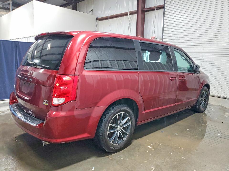 Aukcja sprzedaży 2019 Dodge Grand Caravan, vin: 2C4RDGEG5KR641468, numer aukcji: 58321276