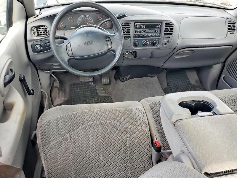 Aukcja sprzedaży 2000 Ford F150, vin: 1FTZX1721YKB23838, numer aukcji: 57930036