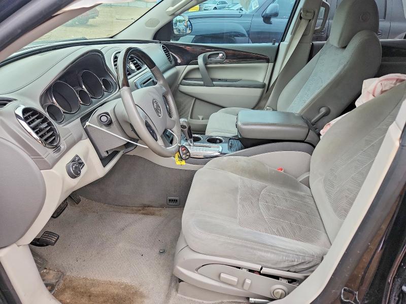 Продажа на аукционе авто 2017 Buick Enclave, vin: 5GAKRAKDXHJ150077, номер лота: 55231206