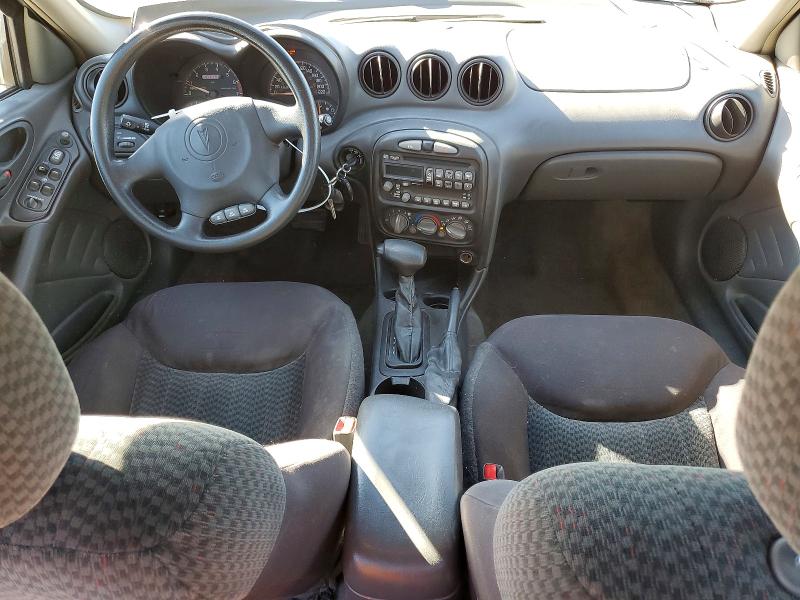 Продажа на аукционе авто 2004 Pontiac Grand Am, vin: 1G2NF52E54M587471, номер лота: 58517206