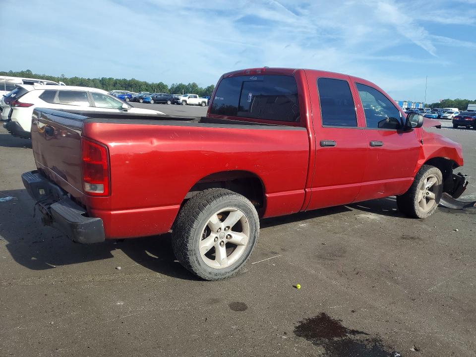 Продаж на аукціоні авто 2006 Dodge Ram 1500, vin: 1D7HA18N56S685220, номер лоту: 57840096