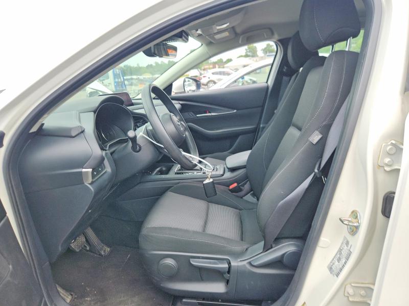Aukcja sprzedaży 2025 Mazda Cx-30, vin: 3MVDMBAMXSM796161, numer aukcji: 58978556