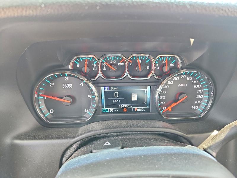 56610866 :رقم المزاد ، 1GKS2BKC0HR189217 vin ، 2017 Gmc Yukon مزاد بيع