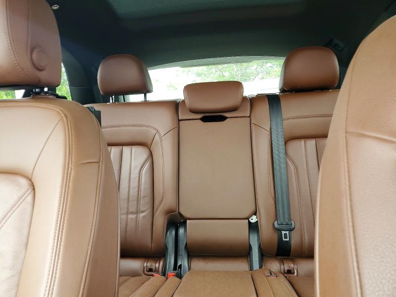 Aukcja sprzedaży 2018 Audi Q5, vin: WA1BNAFY7J2183121, numer aukcji: 56544186
