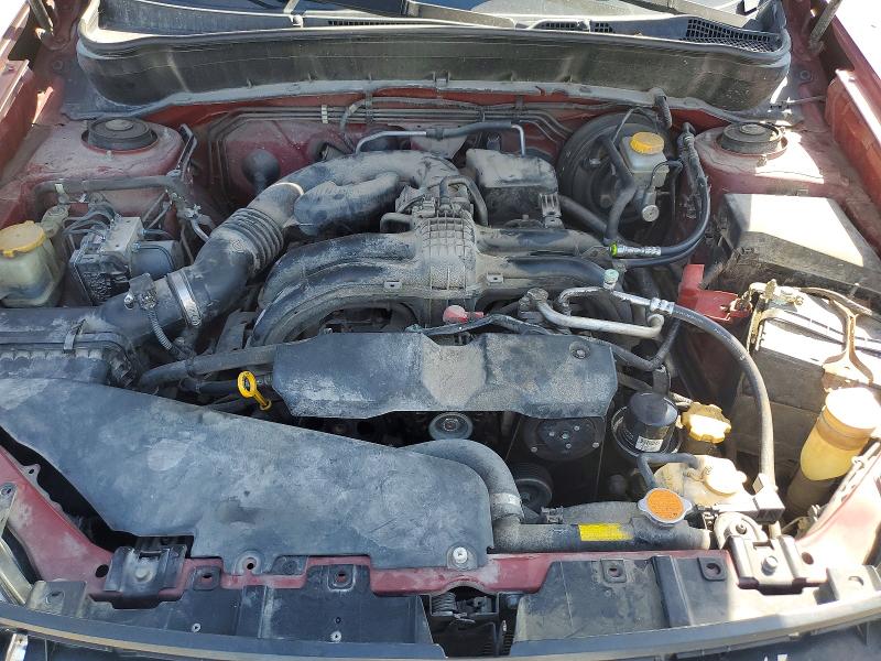 Продажа на аукционе авто 2013 Subaru Forester, vin: JF2SHADC1DH445481, номер лота: 56824216