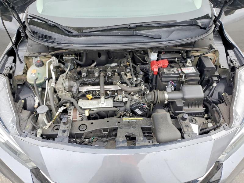 Aukcja sprzedaży 2021 Nissan Versa, vin: 3N1CN8EV1ML866058, numer aukcji: 57632186