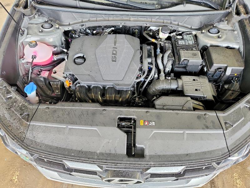 Продажа на аукционе авто 2026 Hyundai Tucson, vin: 5NMJBCDE7TH669201, номер лота: 58464656