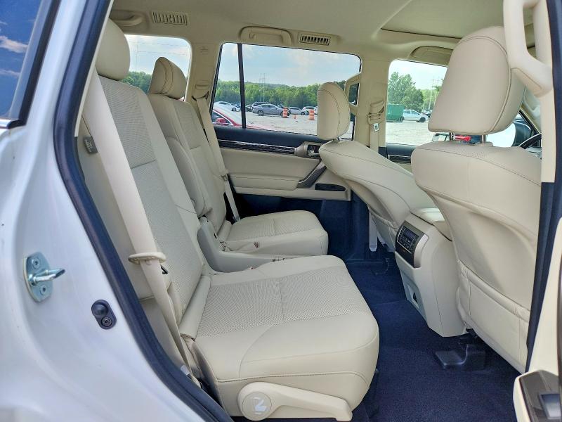 Продаж на аукціоні авто 2020 Lexus Gx, vin: JTJAM7BX7L5263831, номер лоту: 55763246