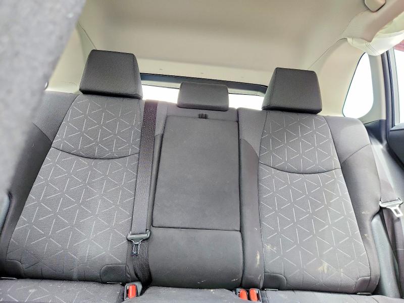 Продаж на аукціоні авто 2024 Toyota Rav4 Hybrid, vin: JTMRWRFV1RD247742, номер лоту: 54946986