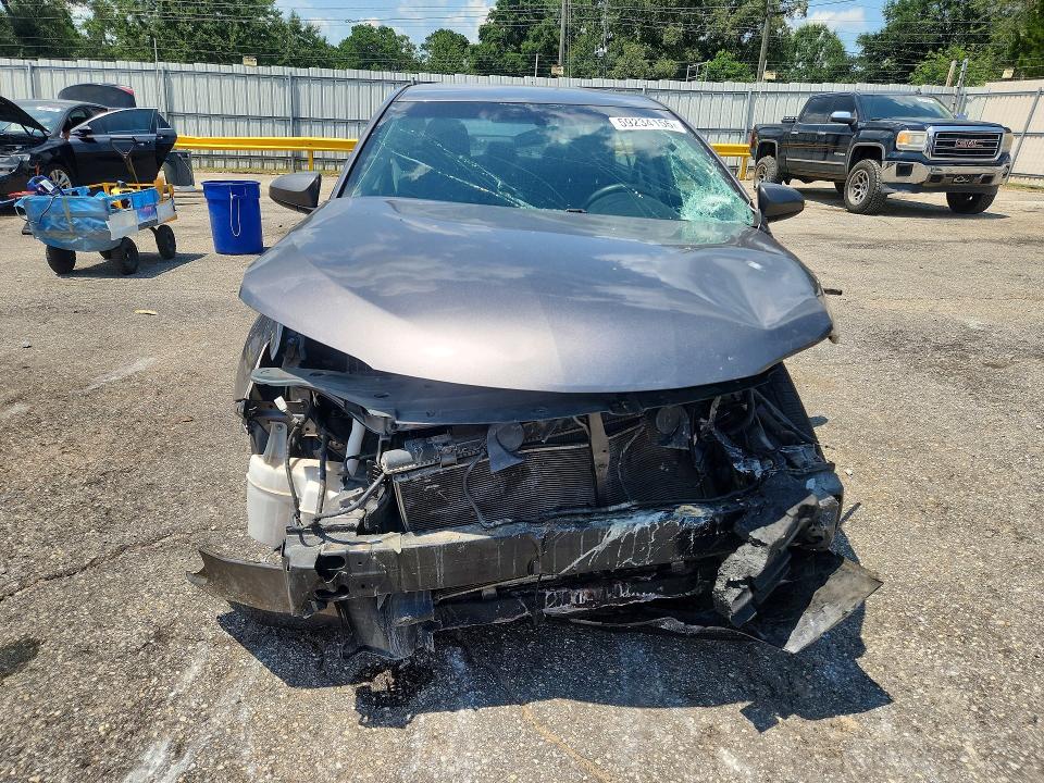 2017 Toyota Camry Se მანქანა იყიდება აუქციონზე, vin: 4T1BF1FKXHU315619, აუქციონის ნომერი: 59234156