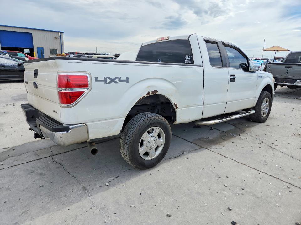 2013 Ford F150 მანქანა იყიდება აუქციონზე, vin: 1FTFX1EF1DKD10306, აუქციონის ნომერი: 57840306