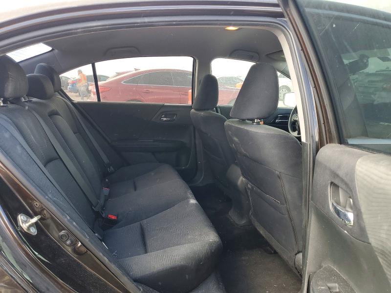 Продажа на аукционе авто 2016 Honda Accord, vin: 1HGCR2F34GA211840, номер лота: 59200746