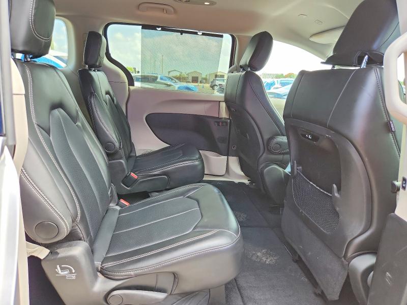 Продаж на аукціоні авто 2024 Chrysler Pacifica, vin: 2C4RC1BG0RR182865, номер лоту: 58815506