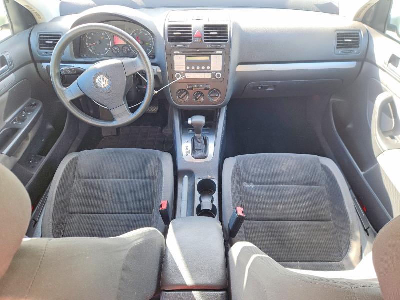 Продажа на аукционе авто 2008 Volkswagen Jetta, vin: 3VWJZ71K28M169526, номер лота: 57785696