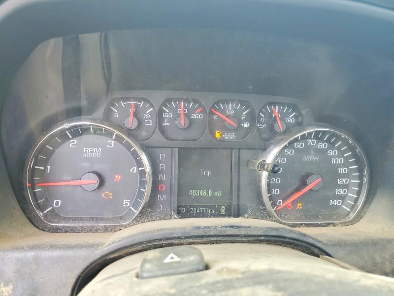 Продажа на аукционе авто 2016 Chevrolet Silverado, vin: 1GB3CYC83GF195365, номер лота: 55791736