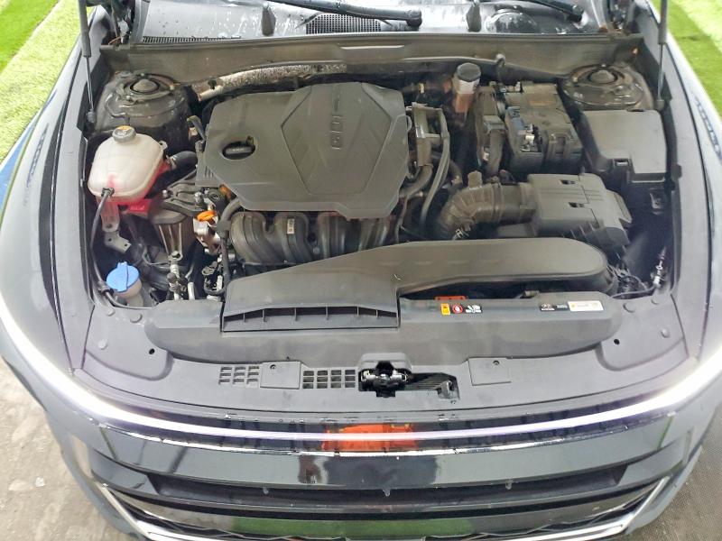 Aukcja sprzedaży 2024 Hyundai Sonata, vin: KMHL64JA9RA406064, numer aukcji: 57057746