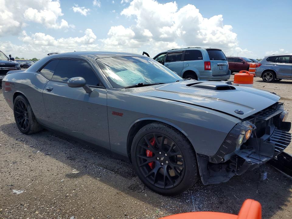56305336 :رقم المزاد ، 2C3CDZFJ6PH596358 vin ، 2023 Dodge Challenger مزاد بيع
