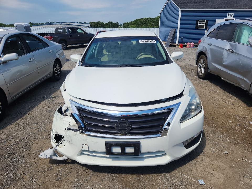 Aukcja sprzedaży 2014 Nissan Altima, vin: 1N4AL3AP9EC150368, numer aukcji: 59136656