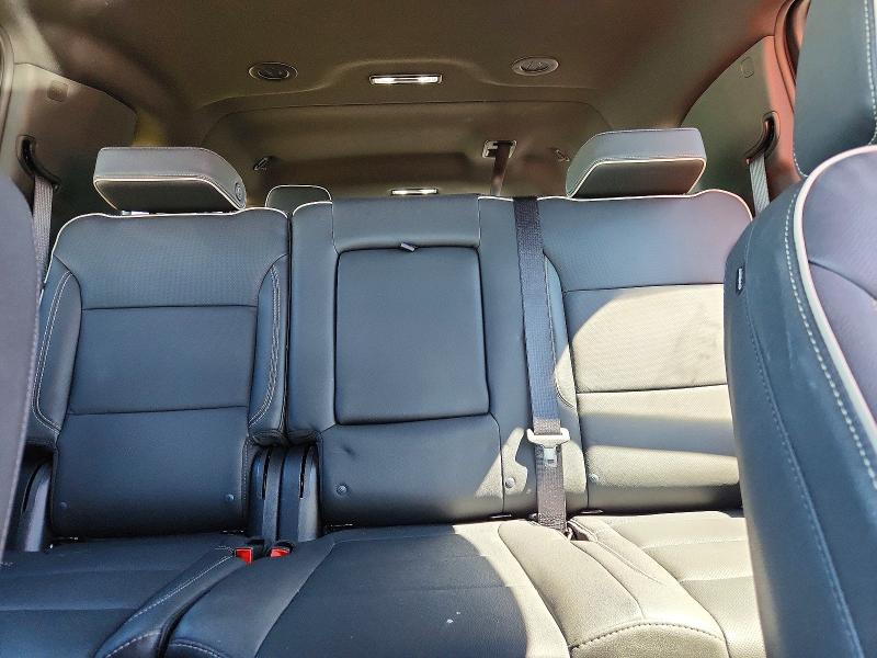 57663846 :رقم المزاد ، 1GKS2GKD5TR208360 vin ، 2026 Gmc Yukon Xl مزاد بيع