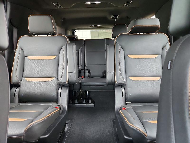 Aukcja sprzedaży 2021 Gmc Yukon Xl, vin: 1GKS2HKD0MR444874, numer aukcji: 54289926