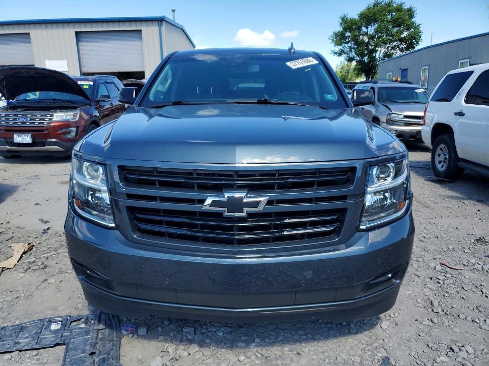Aukcja sprzedaży 2020 Chevrolet Suburban, vin: 1GNSKHKC6LR133099, numer aukcji: 57751686