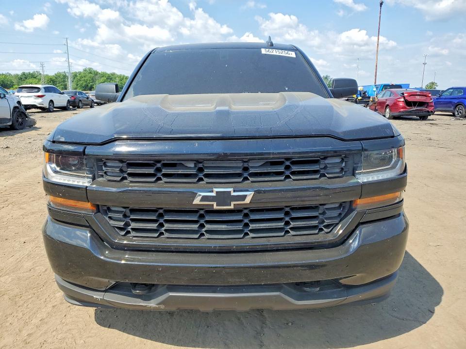 Продажа на аукционе авто 2016 Chevrolet Silverado, vin: 1GCVKPEC7GZ330686, номер лота: 56215256