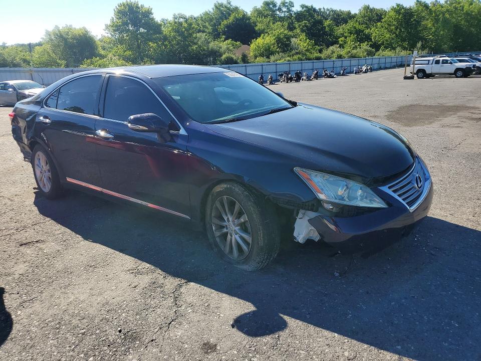 58247436 :رقم المزاد ، JTHBK1EG3B2471774 vin ، 2011 Lexus Es مزاد بيع