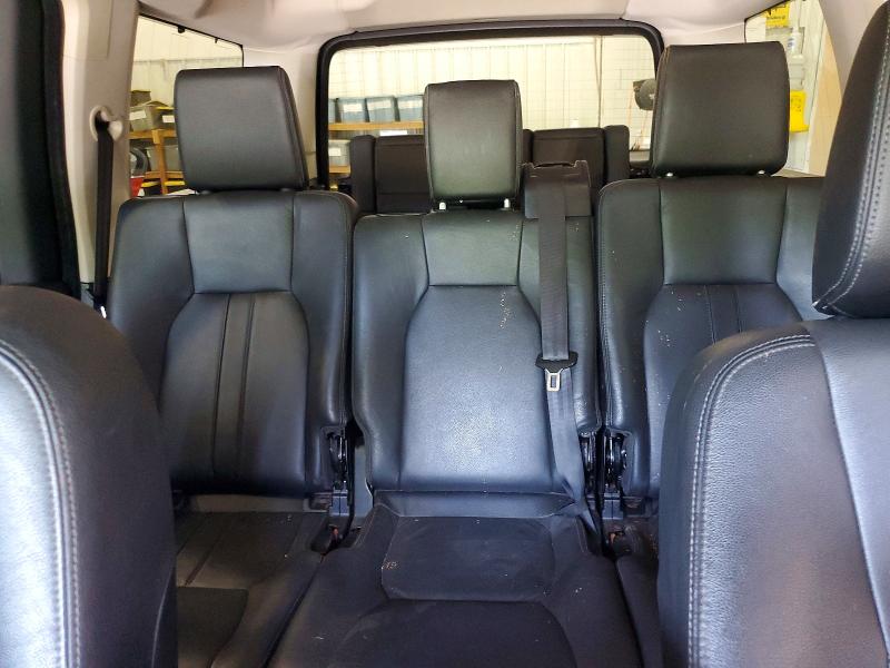 2011 Land Rover Lr4 მანქანა იყიდება აუქციონზე, vin: SALAG2D42BA573710, აუქციონის ნომერი: 85460665
