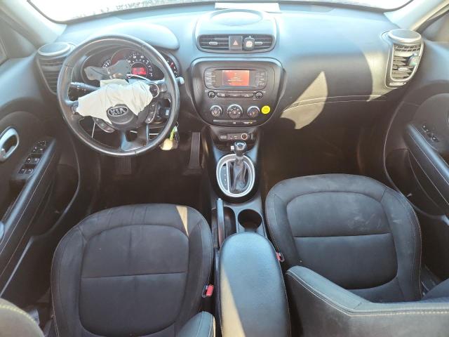 Продажа на аукционе авто 2016 Kia Soul, vin: KNDJP3A53G7330406, номер лота: 56403926